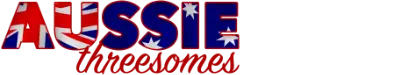 The Aussie Threesome Site